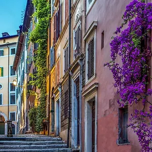 ***** Hotel The At The Forum Luxury Collection - The At The Forum Italy