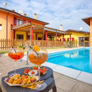  Country house Camporosso Italy
