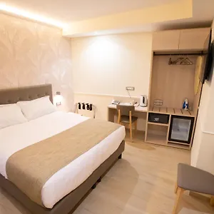 *** Hotel Maximus Italy