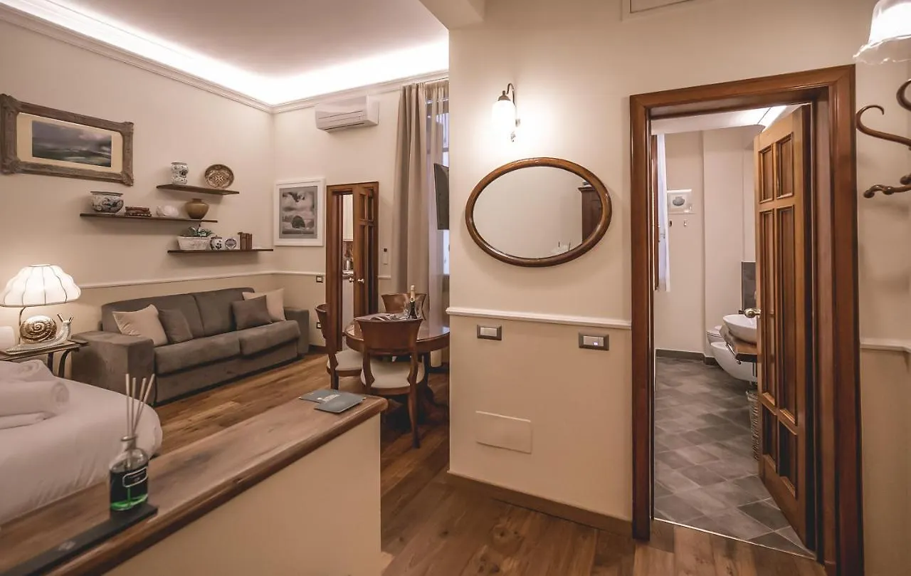 Acacia Firenze -Timo Apartment Florence