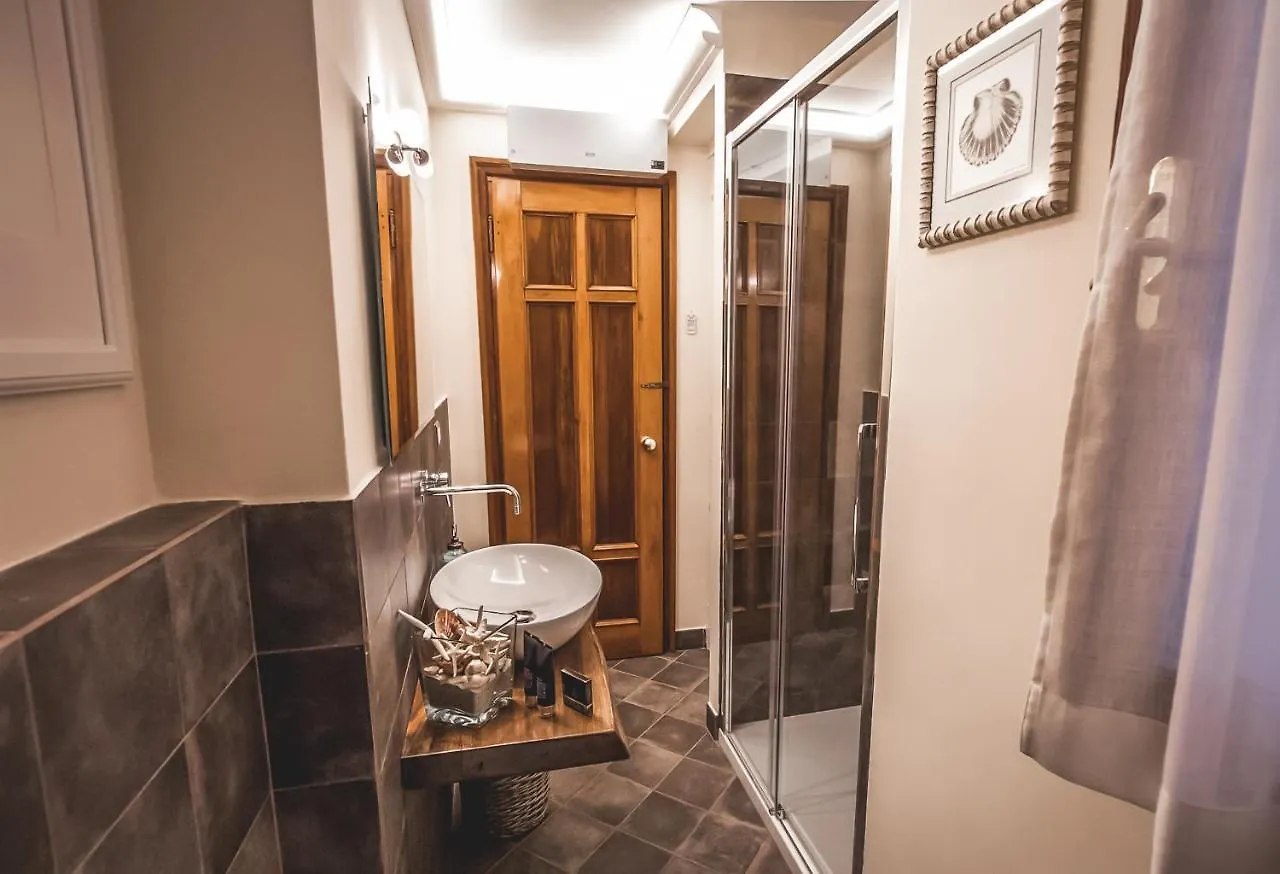 Acacia Firenze -Timo Apartment 0*, Florence Italy
