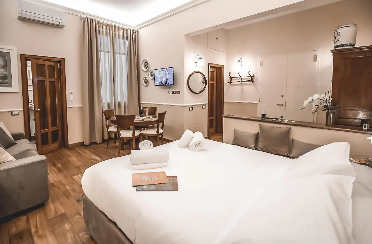 Acacia Firenze -Timo Apartment