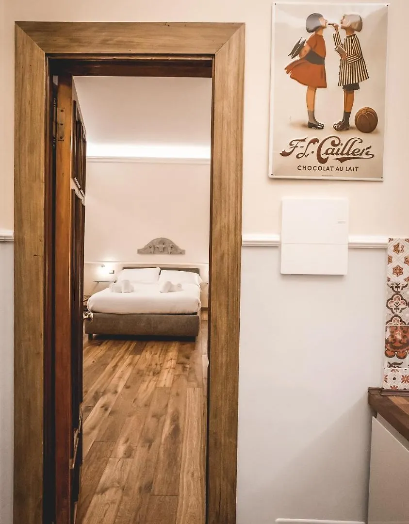 Acacia Firenze -Timo Apartment  Florence