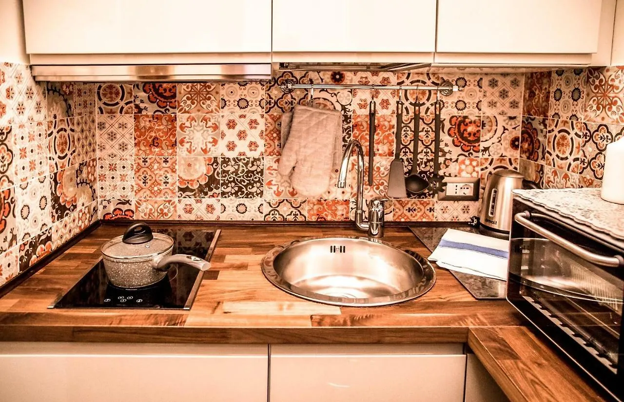 Acacia Firenze -Timo Apartment