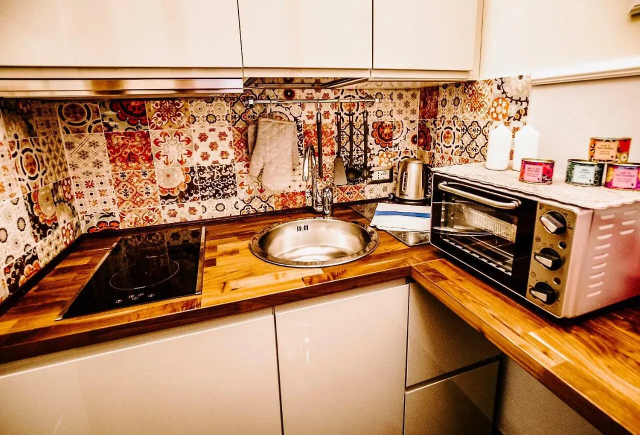 Acacia Firenze -Timo Apartment 0*, Florence Italy