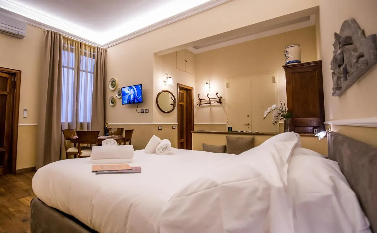 Acacia Firenze -Timo Apartment  Florence